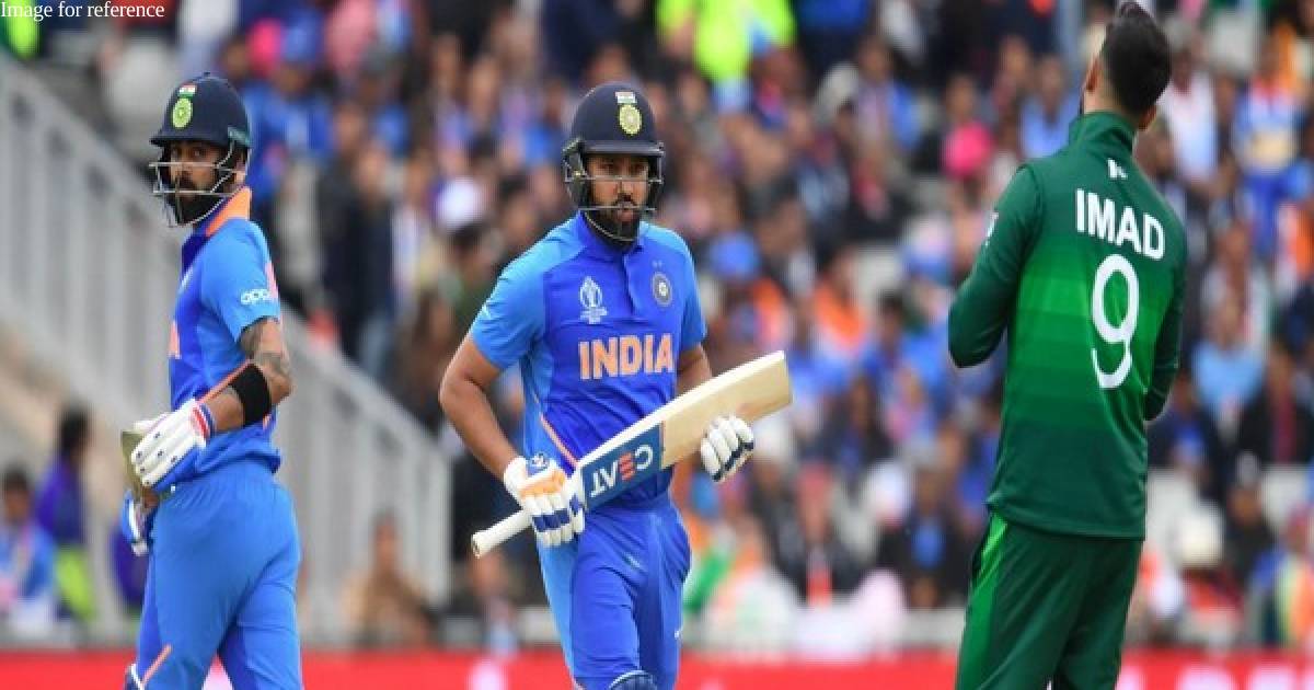 Indian players speak on rivalry with Pakistan ahead of blockbuster Asia Cup 2022 clash